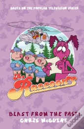 The Raccoons - Blast From The Past