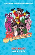 The Raccoons - Cry Wolf