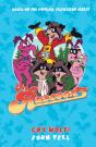 The Raccoons - Cry Wolf - Preview