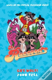 Capa do artigo The Raccoons - Cry Wolf