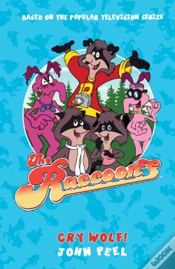 Capa do artigo The Raccoons - Cry Wolf