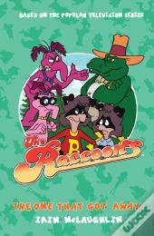 The Raccoons - The One That Got Away!