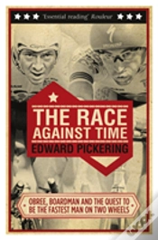 Capa do artigo The Race Against Time