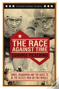 Capa do artigo The Race Against Time