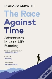 Capa do artigo The Race Against Time