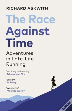 Capa do artigo The Race Against Time
