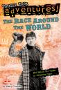 The Race Around The World - Preview