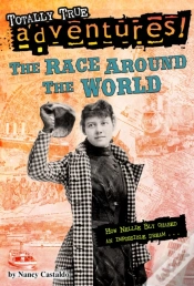 Capa do artigo The Race Around The World