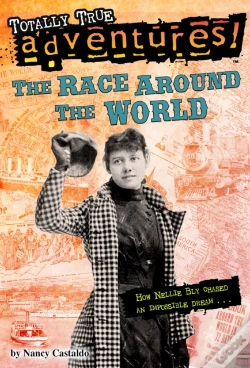 Capa do artigo The Race Around The World