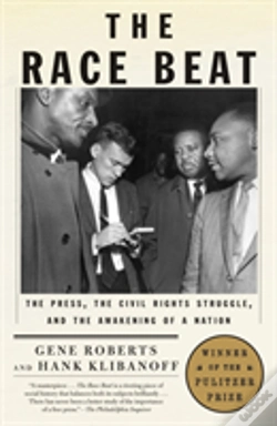 Capa do artigo The Race Beat