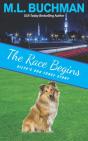 The Race Begins - Preview