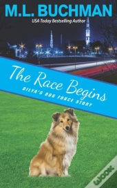 The Race Begins