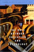 The Race Between Education And Technology
