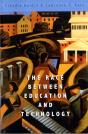 The Race Between Education And Technology - Preview