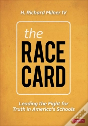 Capa do artigo The Race Card