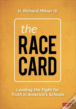 Capa do artigo The Race Card