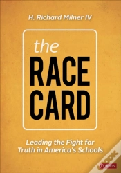Capa do artigo The Race Card