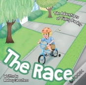 Capa do artigo The Race