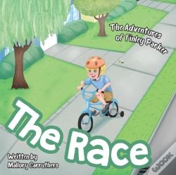 Capa do artigo The Race