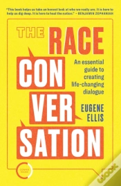 Capa do artigo The Race Conversation