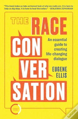 Capa do artigo The Race Conversation