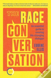 Capa do artigo The Race Conversation