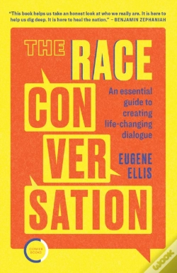 Capa do artigo The Race Conversation