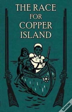 Capa do artigo The Race For Copper Island