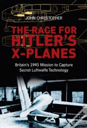 Capa do artigo The Race For Hitler