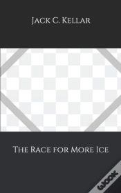 Capa do artigo The Race For More Ice