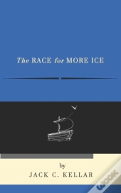 The Race For More Ice