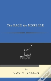 Capa do artigo The Race For More Ice