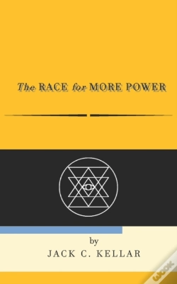 Capa do artigo The Race For More Power