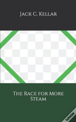 Capa do artigo The Race For More Steam