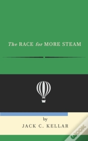 Capa do artigo The Race For More Steam