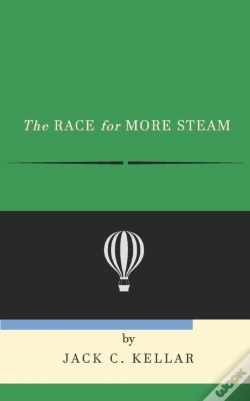 Capa do artigo The Race For More Steam