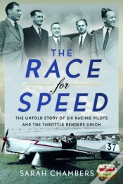 Capa do artigo The Race For Speed