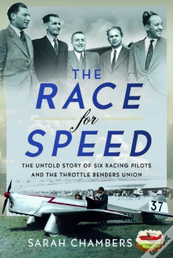 Capa do artigo The Race For Speed