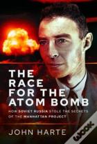 The Race For The Atom Bomb