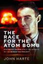 The Race For The Atom Bomb - Preview