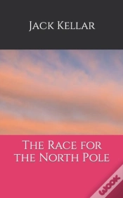 Capa do artigo The Race For The North Pole