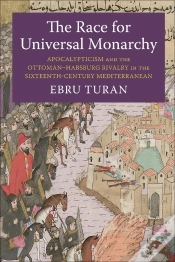Capa do artigo The Race For Universal Monarchy