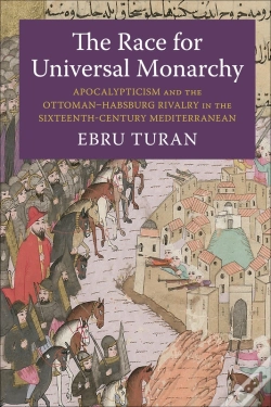 Capa do artigo The Race For Universal Monarchy