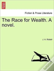 Capa do artigo The Race For Wealth. A Novel.