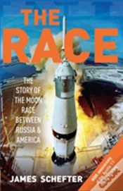 Capa do artigo The Race