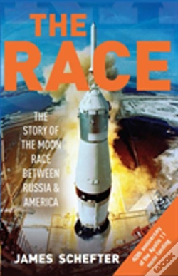Capa do artigo The Race