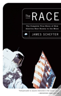 Capa do artigo The Race