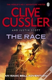 Capa do artigo The Race