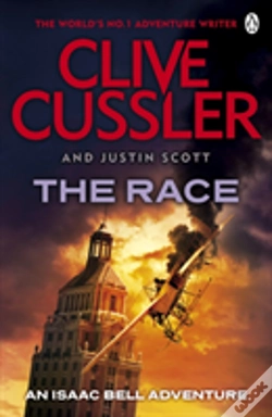 Capa do artigo The Race