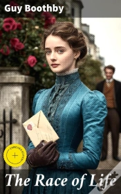 Capa do artigo The Race Of Life